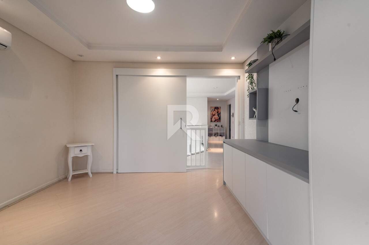 Sobrado em Condomínio com Face Norte, 4 quartos 4 Vagas à venda, 360 m² - Campo Comprido - Curitiba/PR miniatura 32