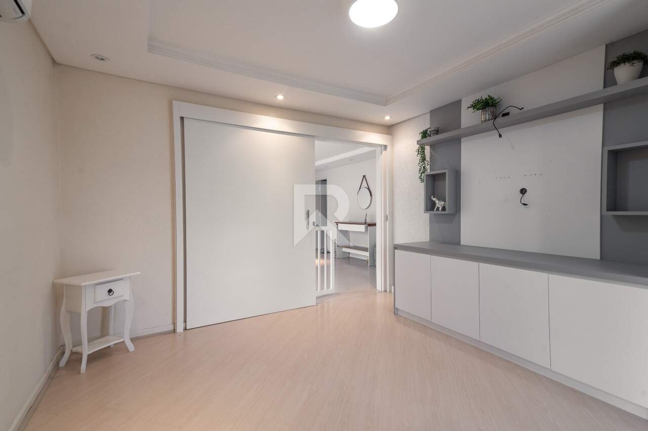 Sobrado em Condomínio com Face Norte, 4 quartos 4 Vagas à venda, 360 m² - Campo Comprido - Curitiba/PR miniatura 33