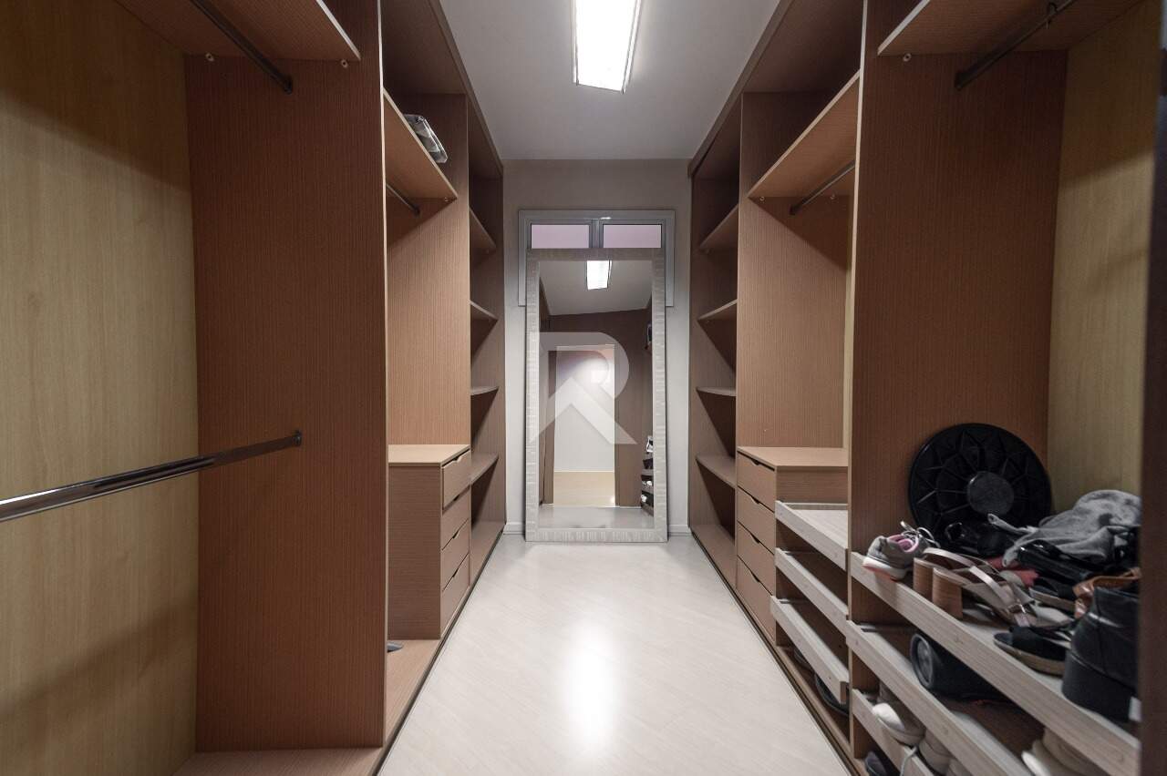 Sobrado em Condomínio com Face Norte, 4 quartos 4 Vagas à venda, 360 m² - Campo Comprido - Curitiba/PR miniatura 31