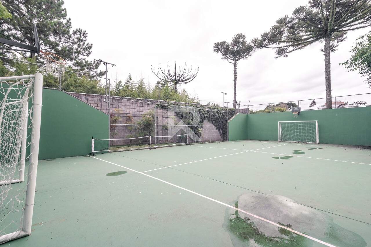 Sobrado em Condomínio com Face Norte, 4 quartos 4 Vagas à venda, 360 m² - Campo Comprido - Curitiba/PR miniatura 41