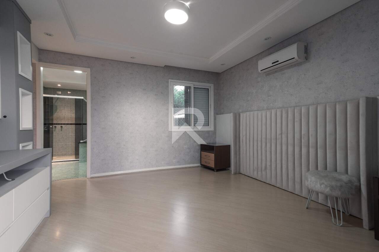 Sobrado em Condomínio com Face Norte, 4 quartos 4 Vagas à venda, 360 m² - Campo Comprido - Curitiba/PR miniatura 29