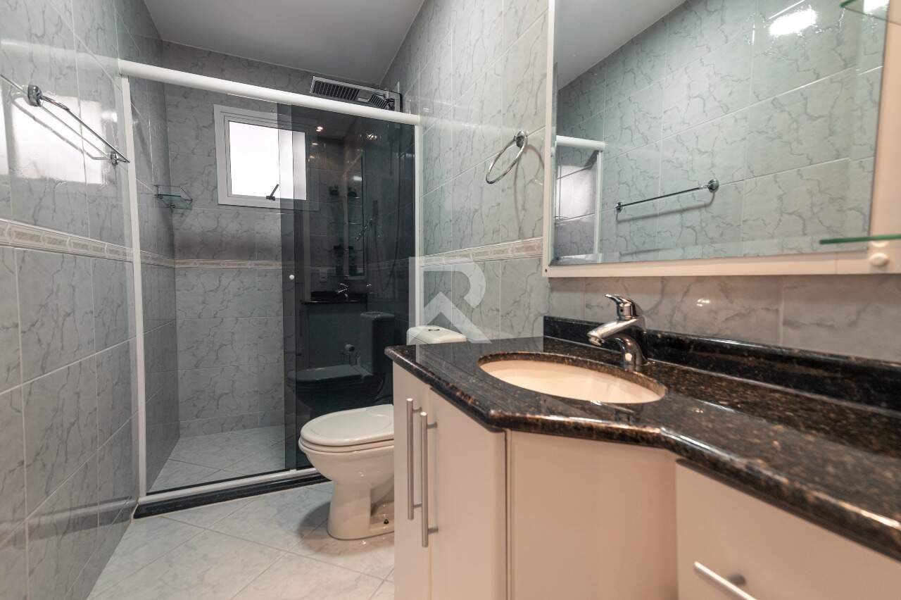 Sobrado em Condomínio com Face Norte, 4 quartos 4 Vagas à venda, 360 m² - Campo Comprido - Curitiba/PR miniatura 24