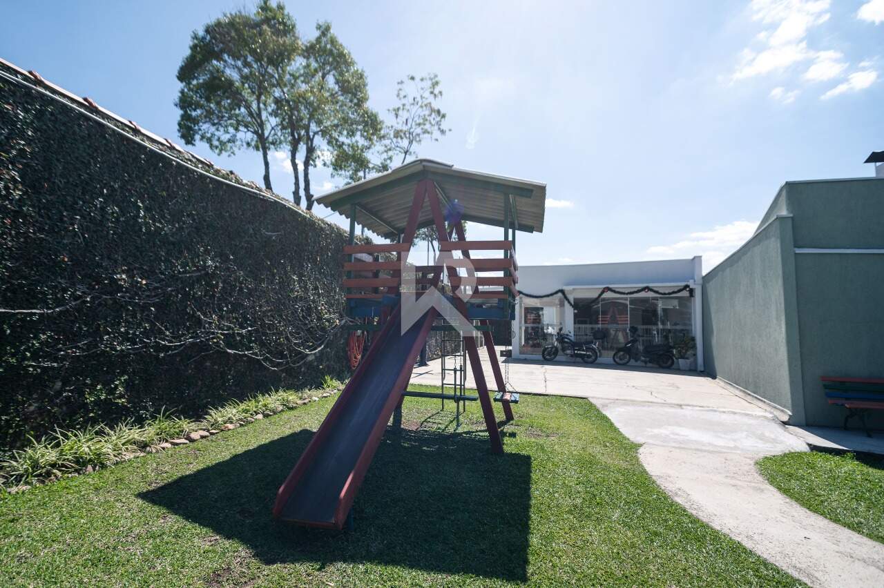 Sobrado em Condomínio com Face Norte, 5 Quartos 7 Vagas à venda – São Braz, Curitiba/PR miniatura 39