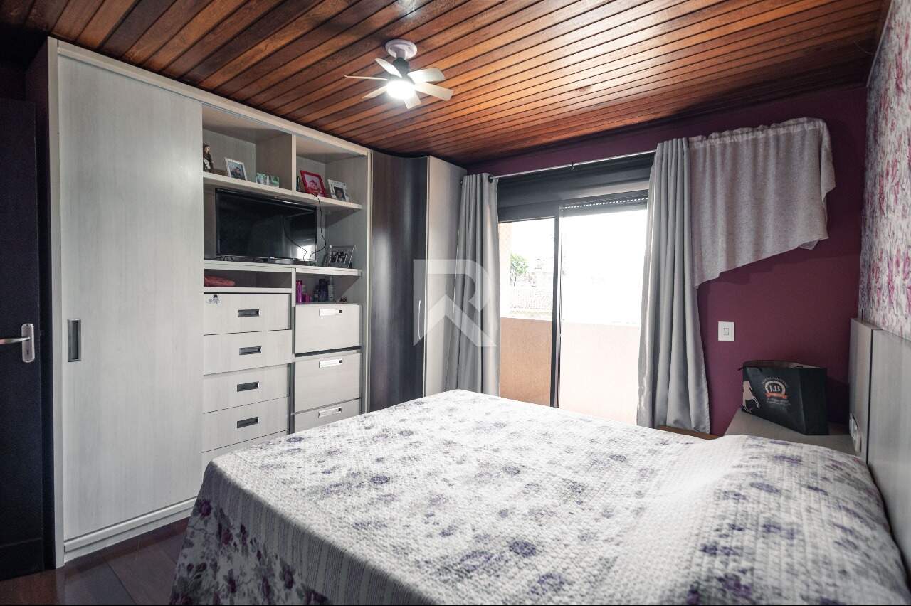 Sobrado em Condomínio com Face Norte, 5 Quartos 7 Vagas à venda – São Braz, Curitiba/PR miniatura 24