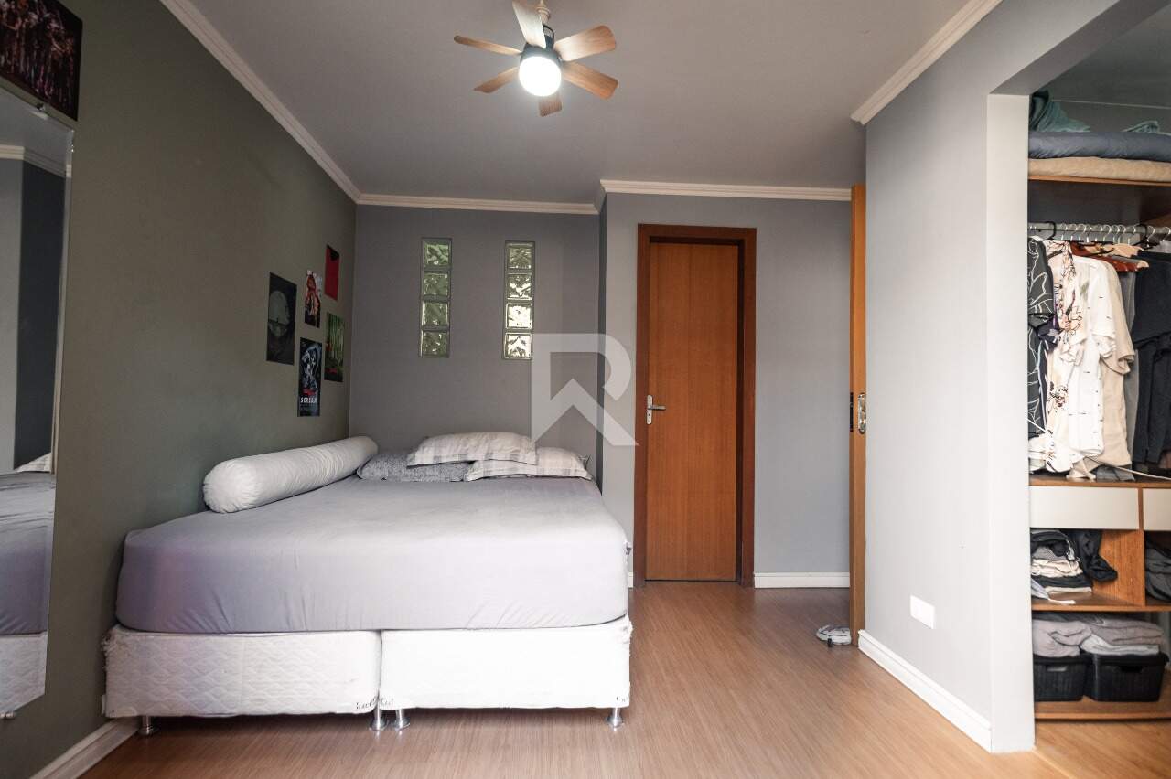 Sobrado em Condomínio com Face Norte, 5 Quartos 7 Vagas à venda – São Braz, Curitiba/PR miniatura 15