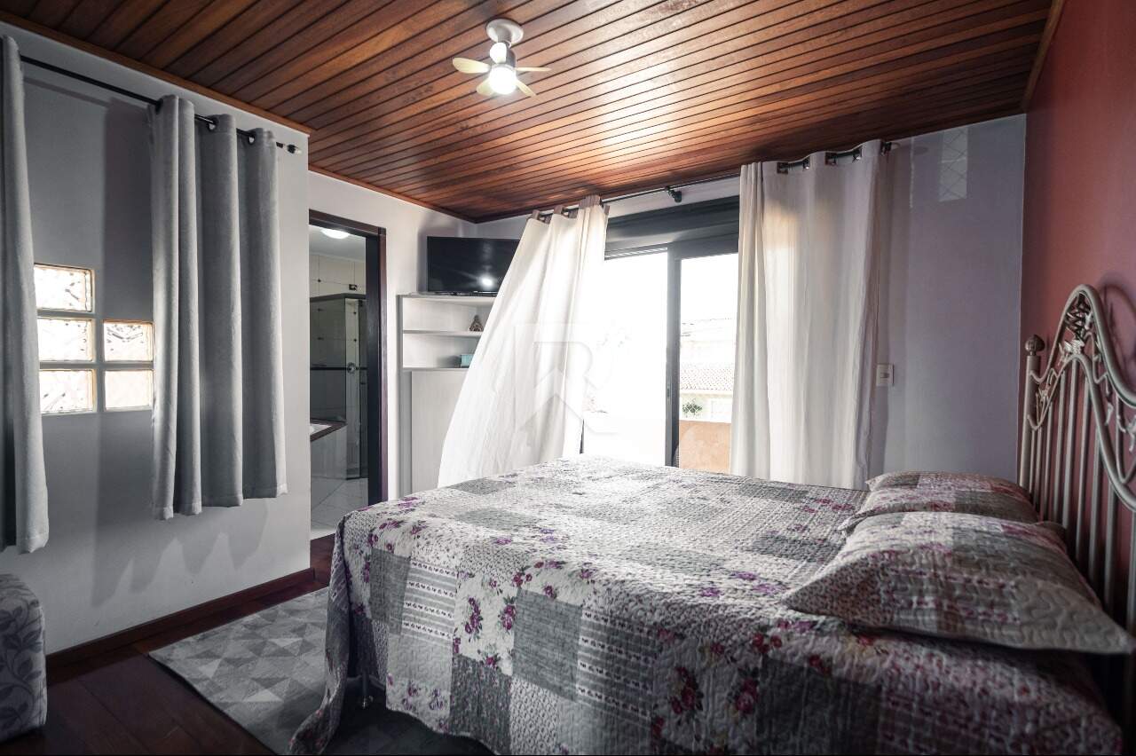 Sobrado em Condomínio com Face Norte, 5 Quartos 7 Vagas à venda – São Braz, Curitiba/PR miniatura 20