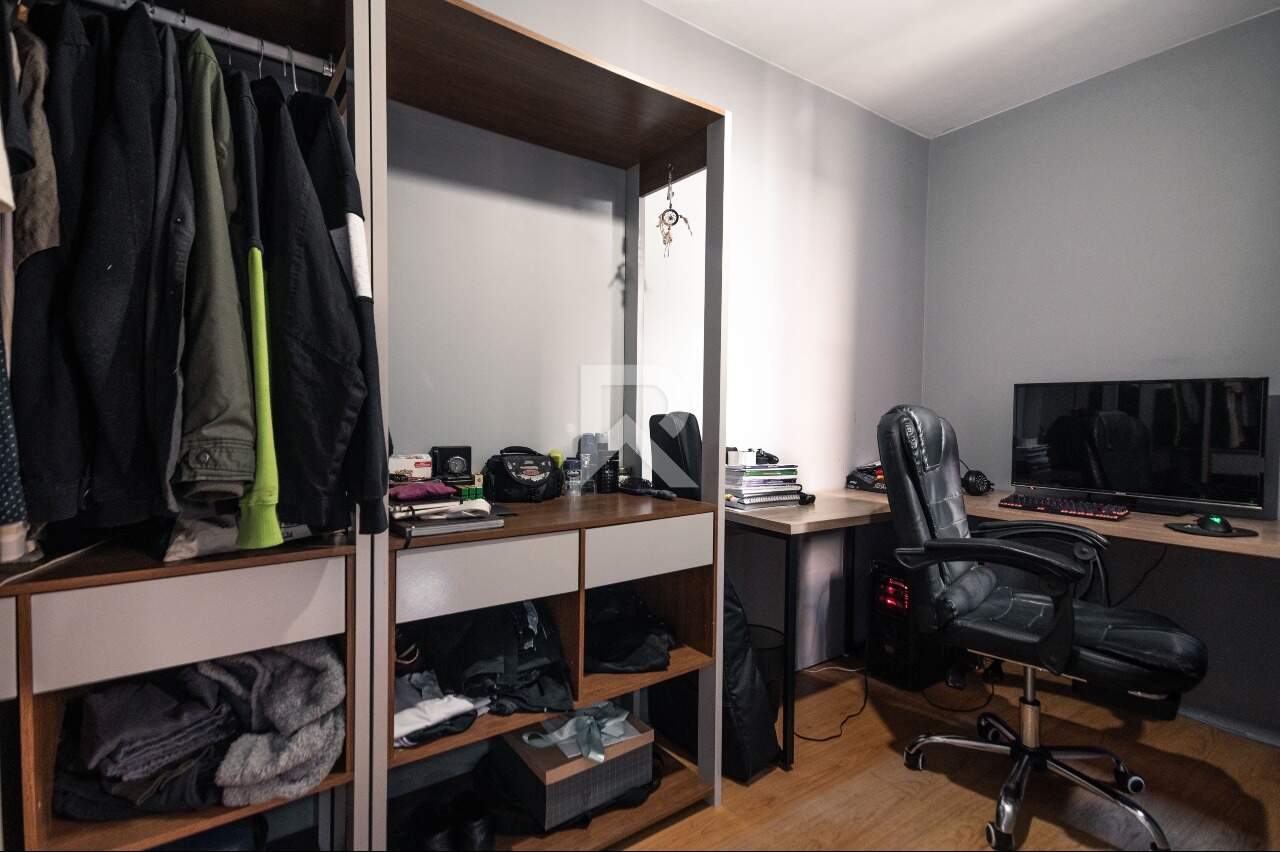 Sobrado em Condomínio com Face Norte, 5 Quartos 7 Vagas à venda – São Braz, Curitiba/PR miniatura 18