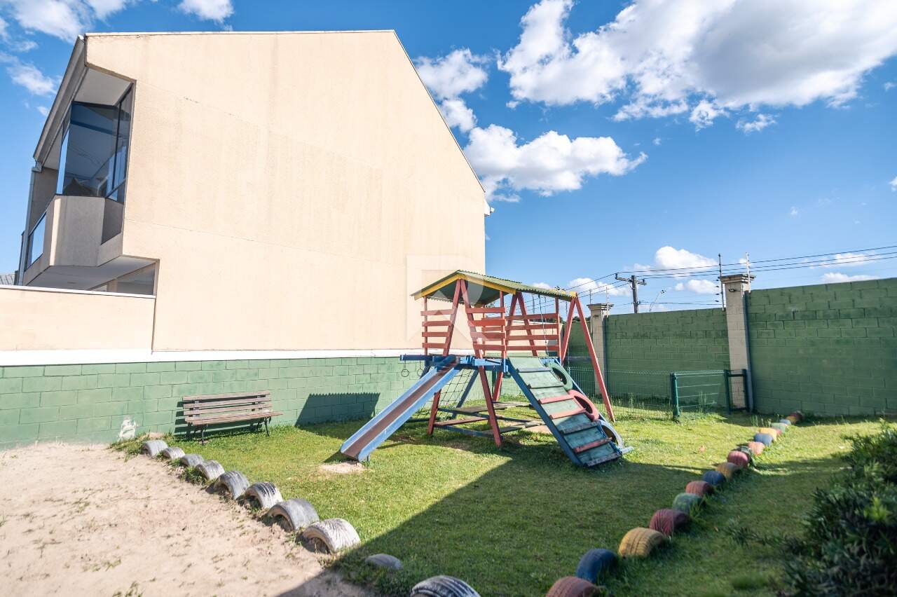 Quadriplex em Condomínio com Face Norte, 3 Quartos 3 Vagas à venda – Campo Comprido, Curitiba/PR miniatura 30