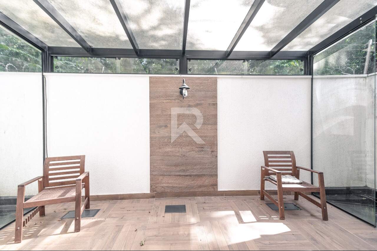 Quadriplex em Condomínio com Face Norte, 3 Quartos 3 Vagas à venda – Campo Comprido, Curitiba/PR miniatura 8