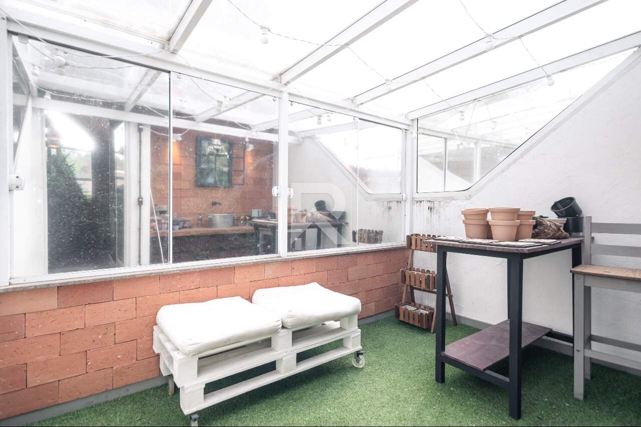 Quadriplex em Condomínio com Face Norte, 3 Quartos 3 Vagas à venda – Campo Comprido, Curitiba/PR miniatura 23
