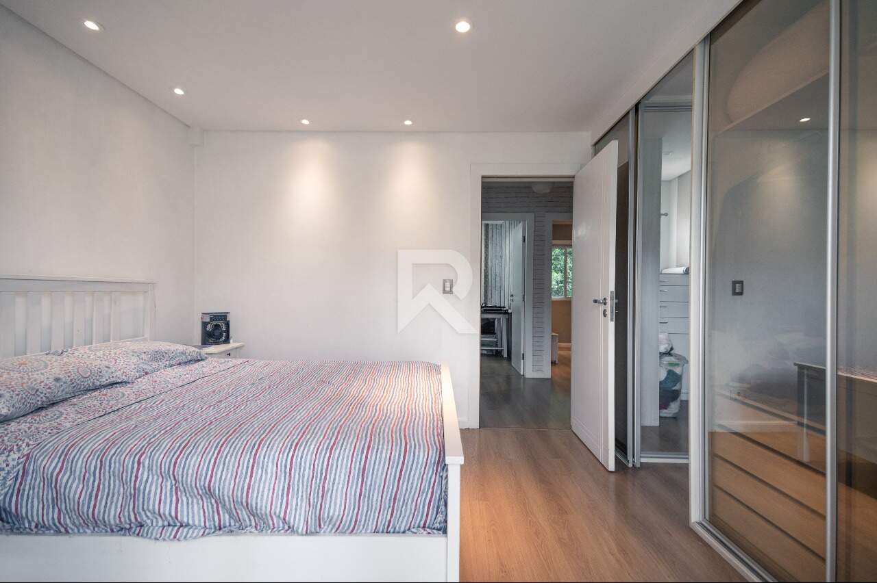 Quadriplex em Condomínio com Face Norte, 3 Quartos 3 Vagas à venda – Campo Comprido, Curitiba/PR miniatura 14