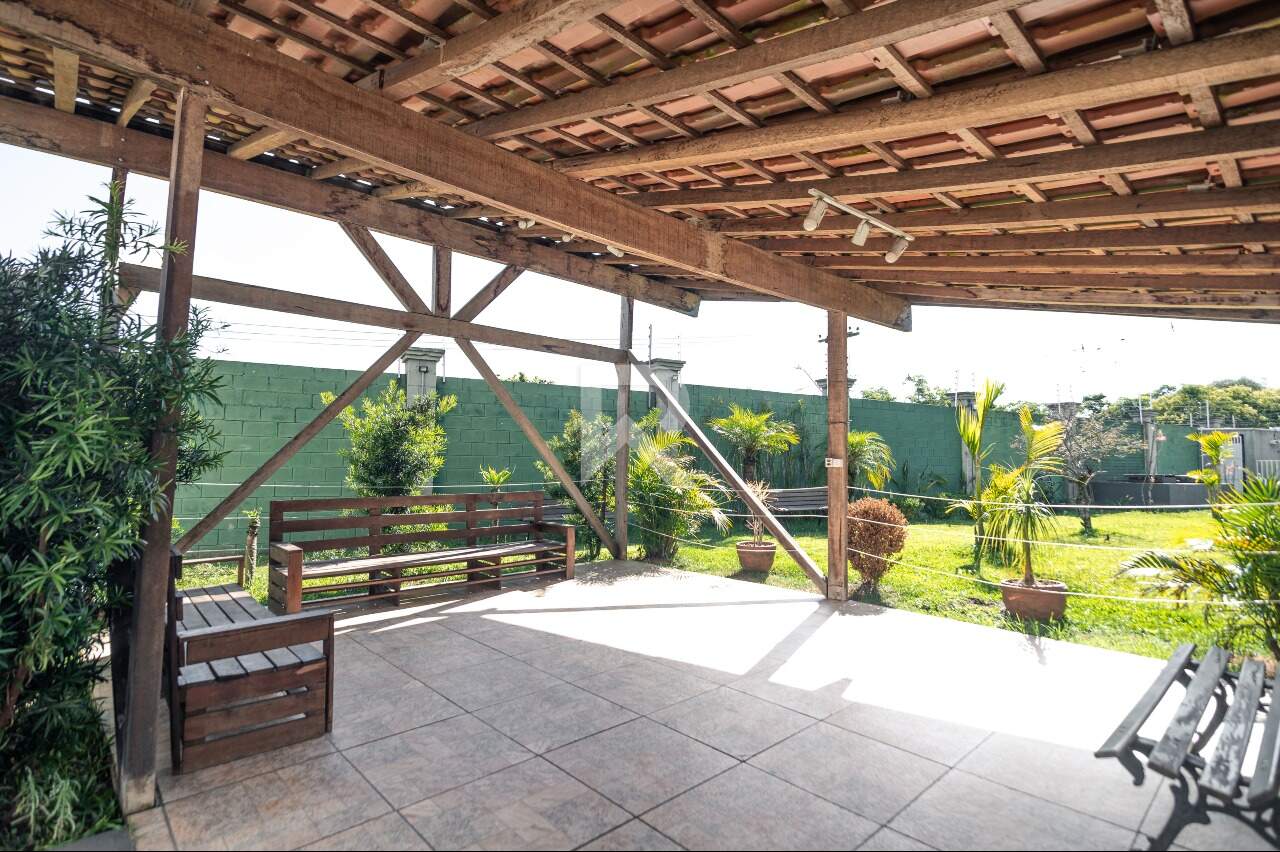 Quadriplex em Condomínio com Face Norte, 3 Quartos 3 Vagas à venda – Campo Comprido, Curitiba/PR miniatura 28