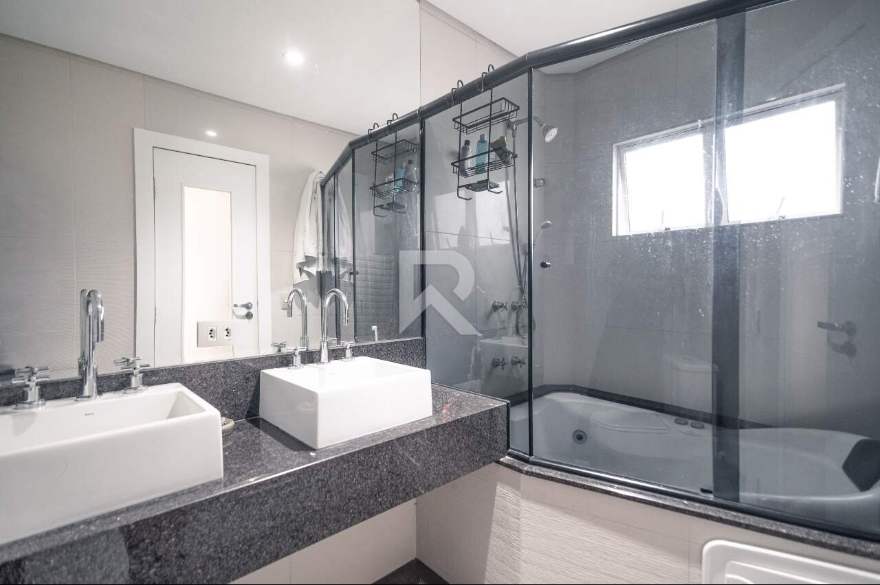 Quadriplex em Condomínio com Face Norte, 3 Quartos 3 Vagas à venda – Campo Comprido, Curitiba/PR miniatura 16
