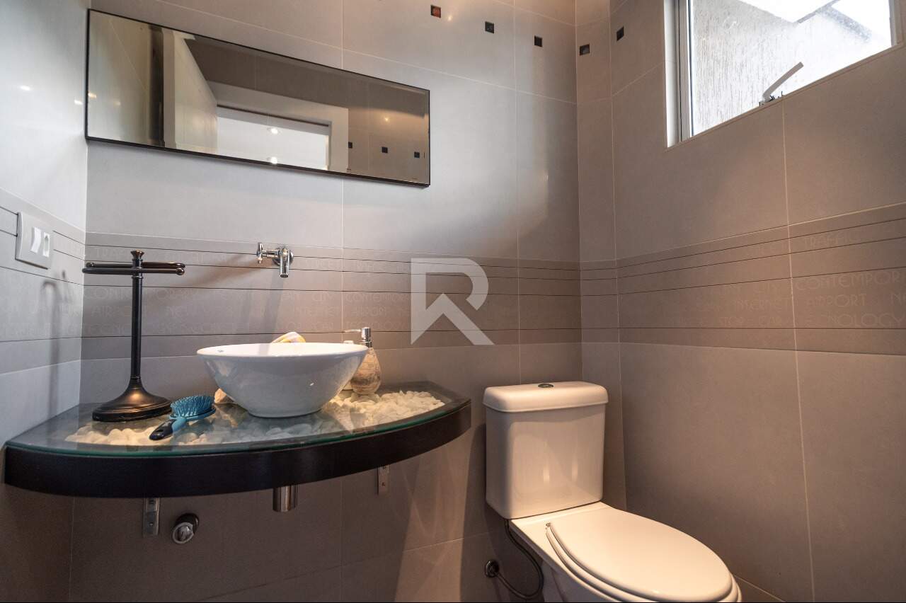 Quadriplex em Condomínio com Face Norte, 3 Quartos 3 Vagas à venda – Campo Comprido, Curitiba/PR miniatura 7