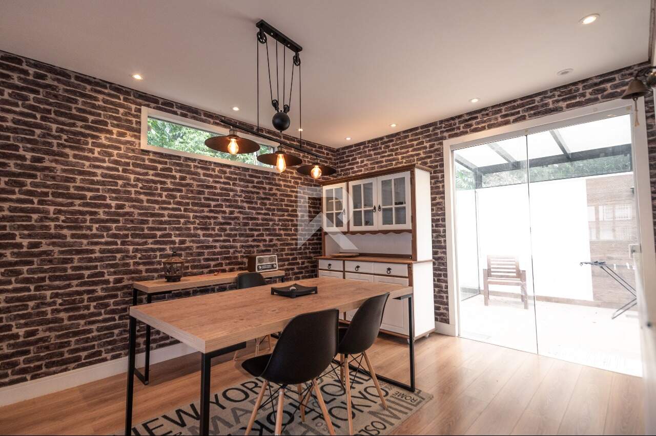 Quadriplex em Condomínio com Face Norte, 3 Quartos 3 Vagas à venda – Campo Comprido, Curitiba/PR miniatura 5