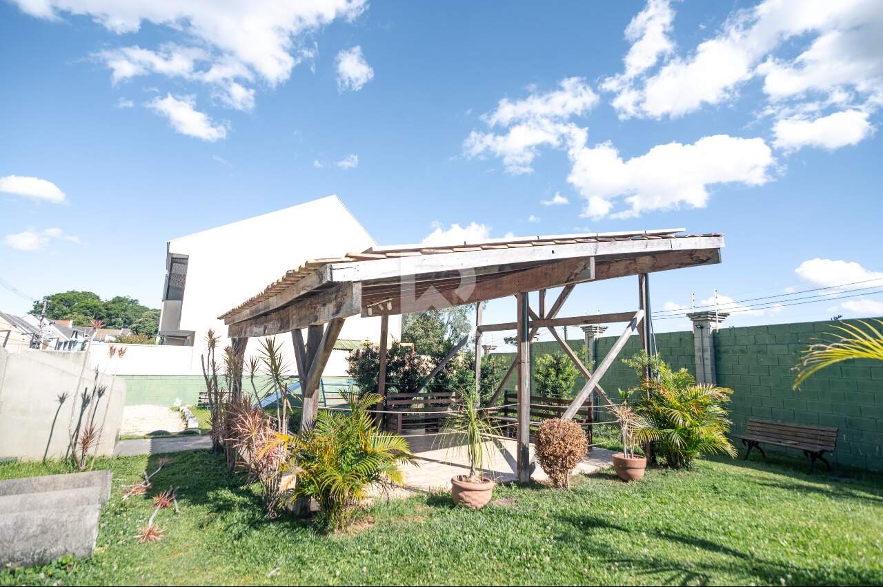 Quadriplex em Condomínio com Face Norte, 3 Quartos 3 Vagas à venda – Campo Comprido, Curitiba/PR miniatura 29