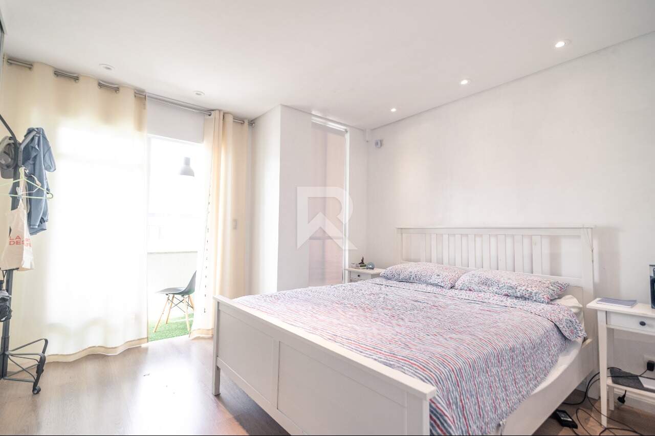 Quadriplex em Condomínio com Face Norte, 3 Quartos 3 Vagas à venda – Campo Comprido, Curitiba/PR miniatura 13