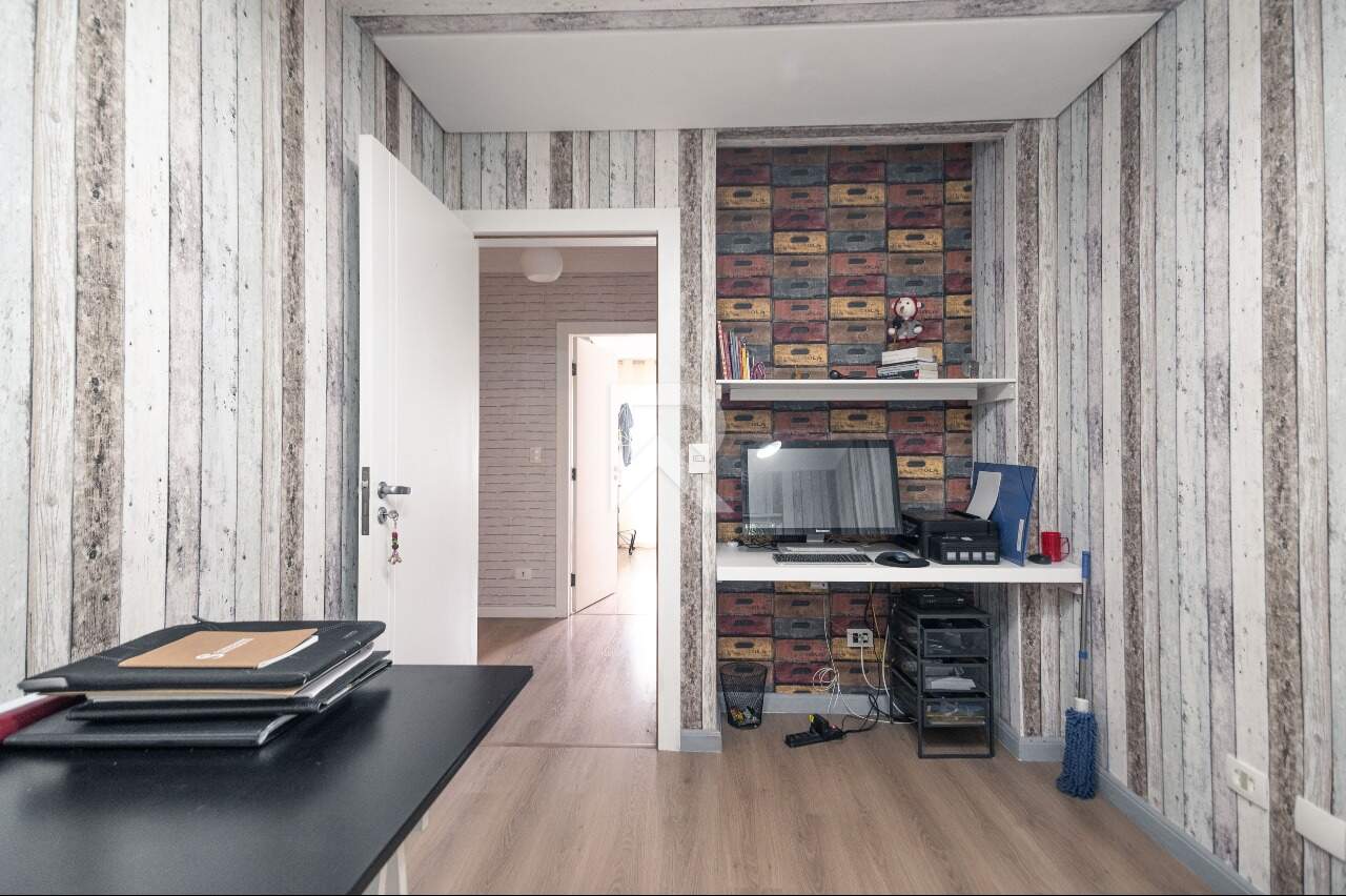 Quadriplex em Condomínio com Face Norte, 3 Quartos 3 Vagas à venda – Campo Comprido, Curitiba/PR miniatura 11