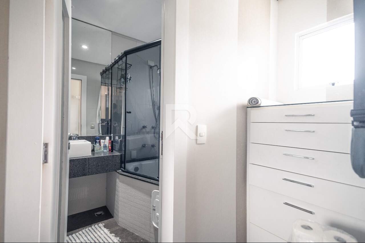 Quadriplex em Condomínio com Face Norte, 3 Quartos 3 Vagas à venda – Campo Comprido, Curitiba/PR miniatura 15