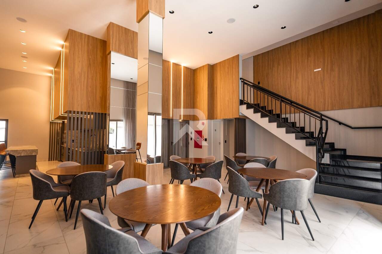 Cobertura Duplex com Espaço Gourmet e 3 Suítes – Centro – Curitiba/PR miniatura 27