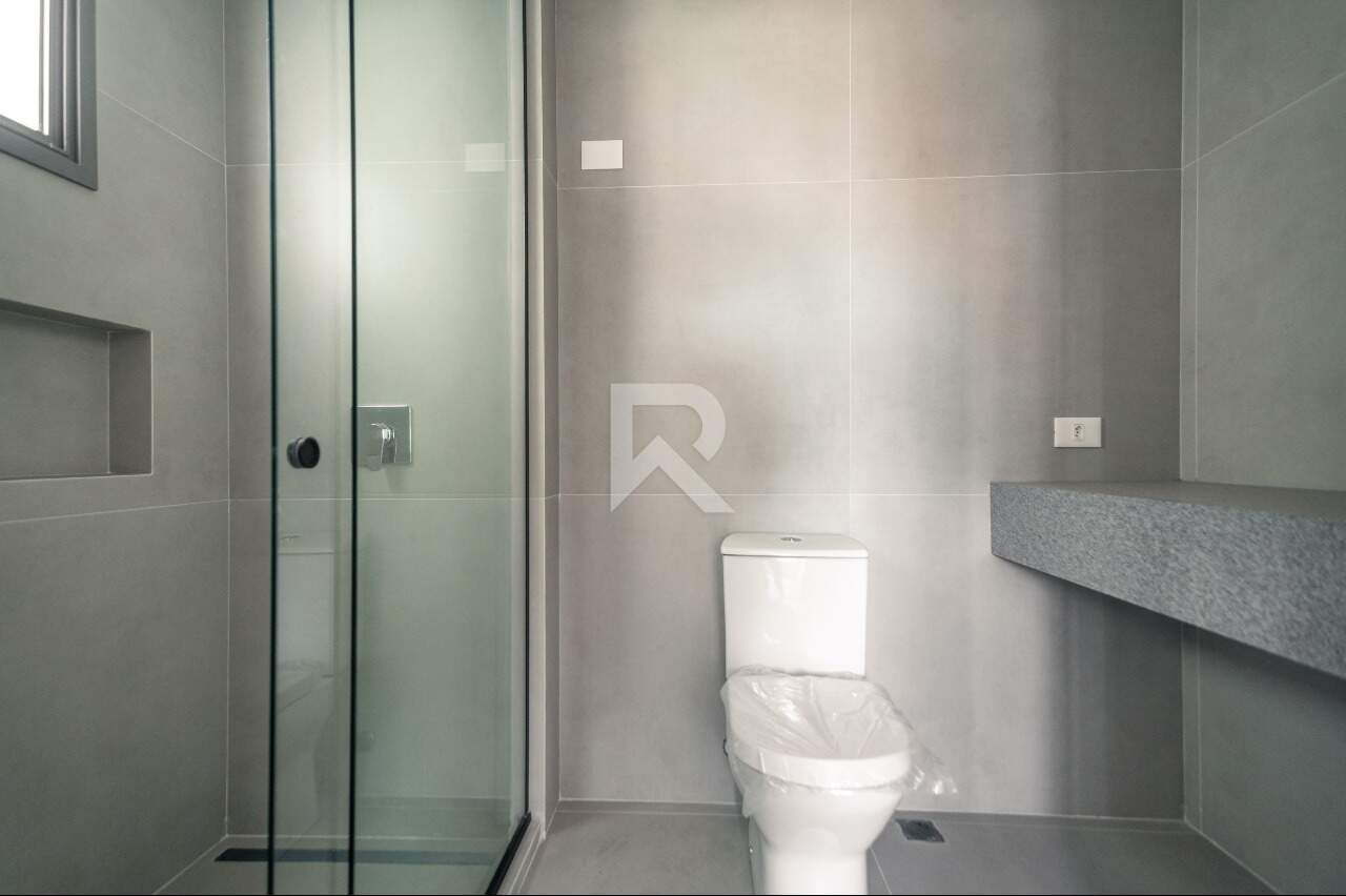 Cobertura Duplex com Espaço Gourmet e 3 Suítes – Centro – Curitiba/PR miniatura 21