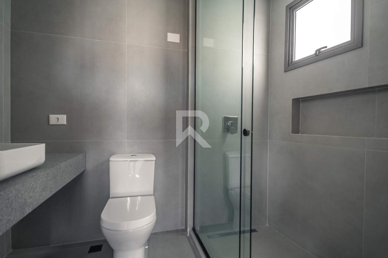 Cobertura Duplex com Espaço Gourmet e 3 Suítes – Centro – Curitiba/PR miniatura 18