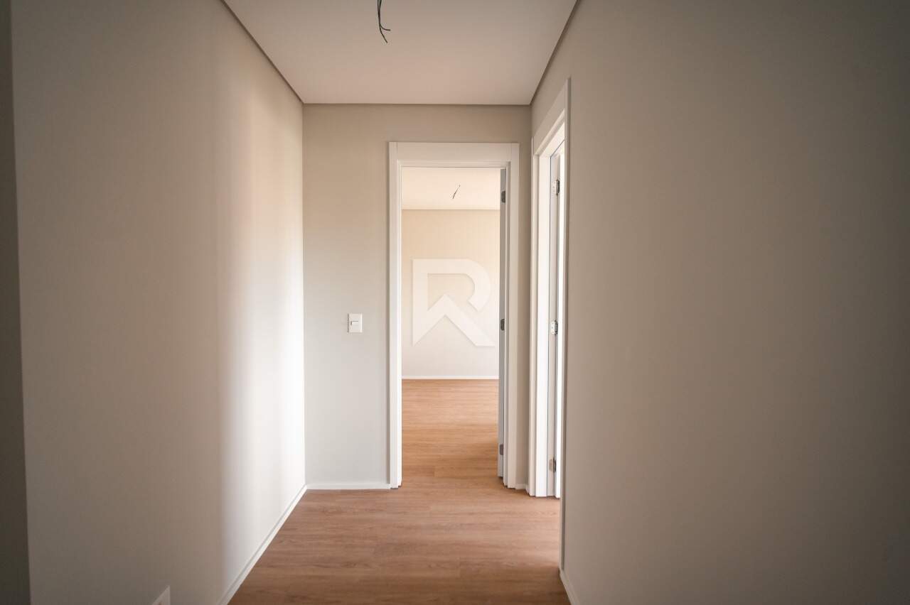 Cobertura Duplex com Espaço Gourmet e 3 Suítes – Centro – Curitiba/PR miniatura 13