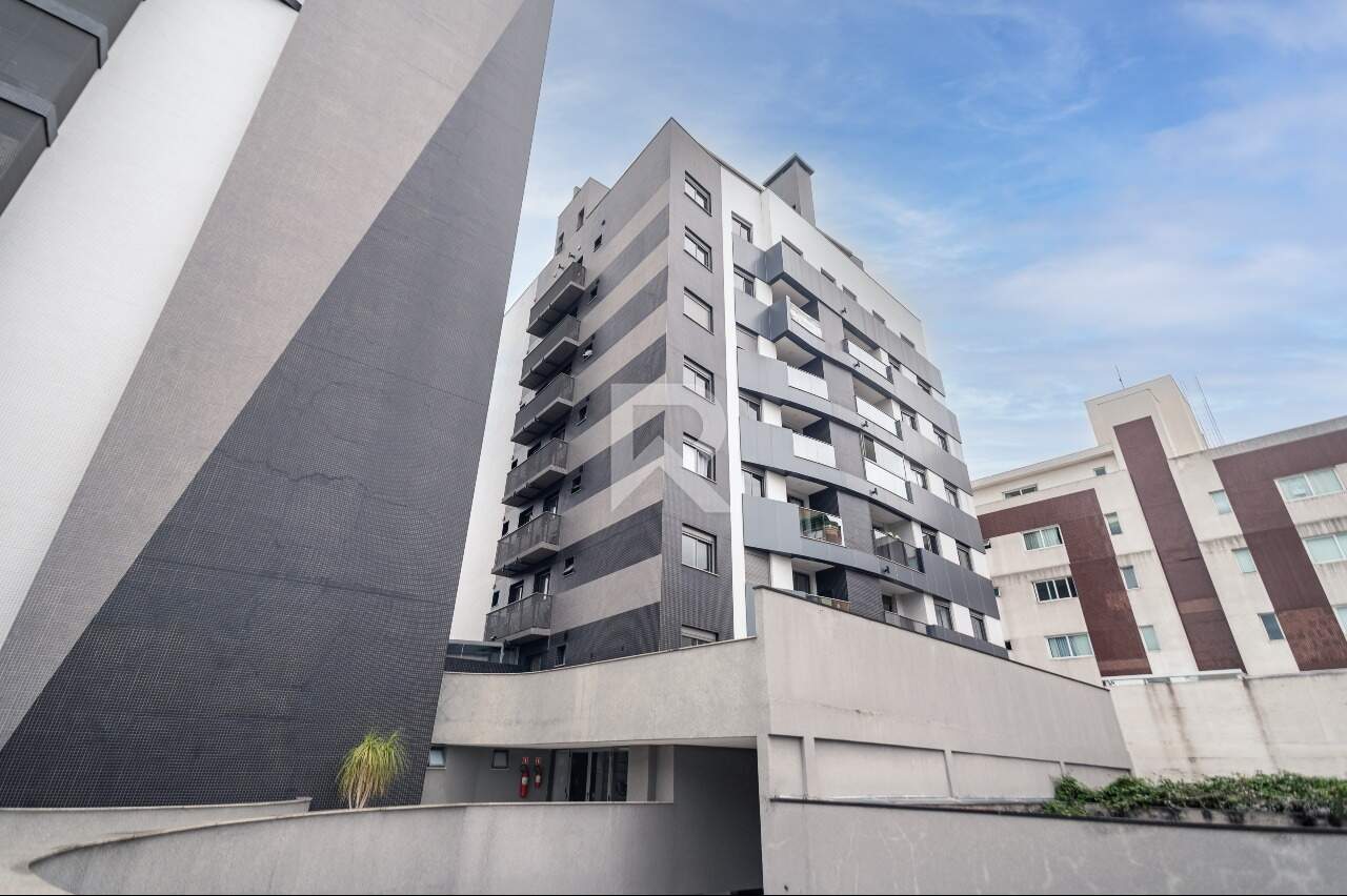 Cobertura Duplex com Espaço Gourmet e 3 Suítes – Centro – Curitiba/PR miniatura 24