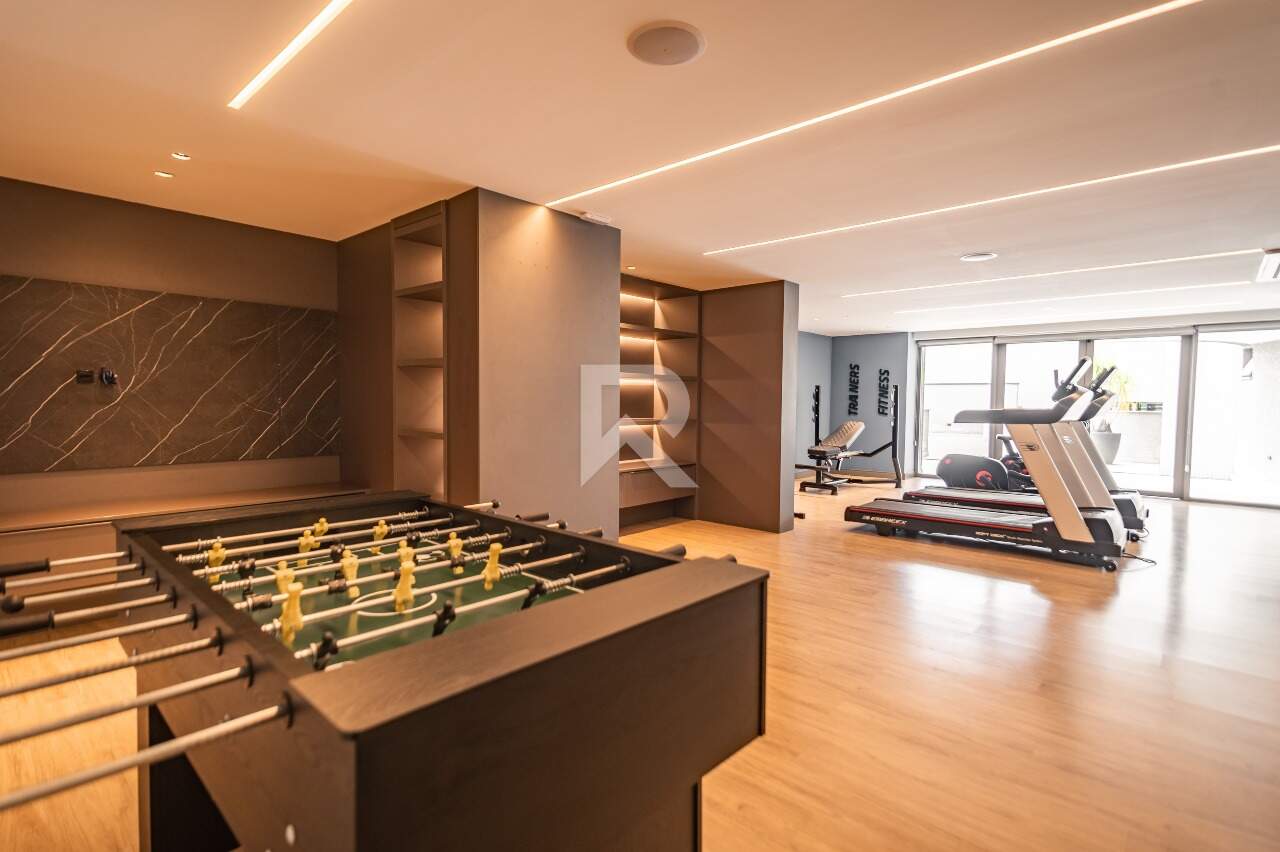 Cobertura Duplex com Espaço Gourmet e 3 Suítes – Centro – Curitiba/PR miniatura 33