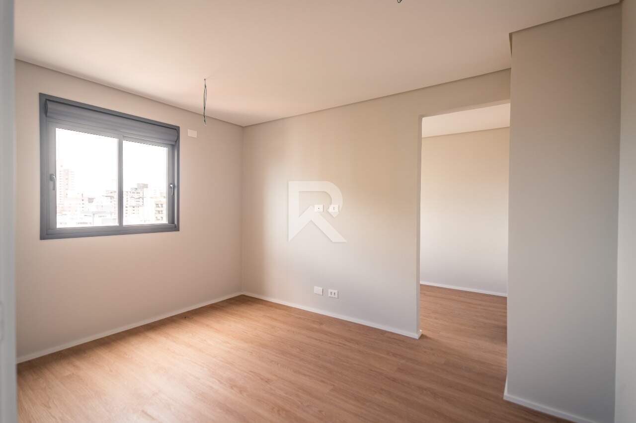 Cobertura Duplex com Espaço Gourmet e 3 Suítes – Centro – Curitiba/PR miniatura 19
