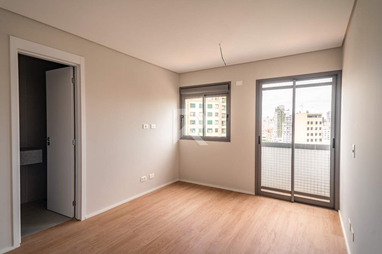 Cobertura Duplex com Espaço Gourmet e 3 Suítes – Centro – Curitiba/PR miniatura 22