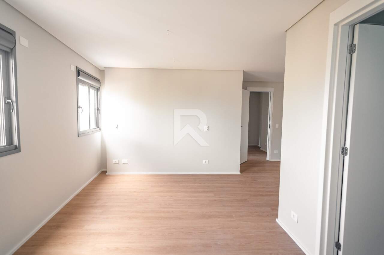Cobertura Duplex com Espaço Gourmet e 3 Suítes – Centro – Curitiba/PR miniatura 16