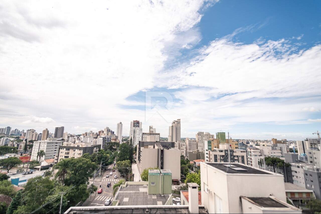 Cobertura Duplex com Espaço Gourmet e 3 Suítes – Centro – Curitiba/PR miniatura 25