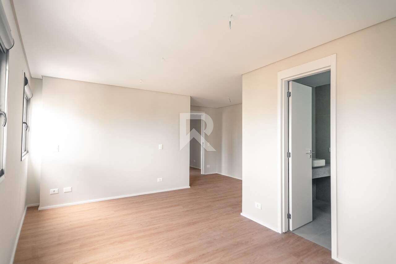 Cobertura Duplex com Espaço Gourmet e 3 Suítes – Centro – Curitiba/PR miniatura 15