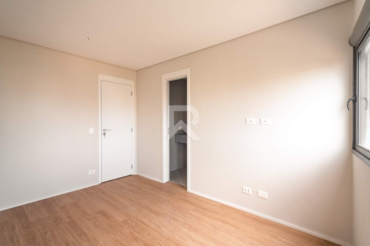 Cobertura Duplex com Espaço Gourmet e 3 Suítes – Centro – Curitiba/PR miniatura 23