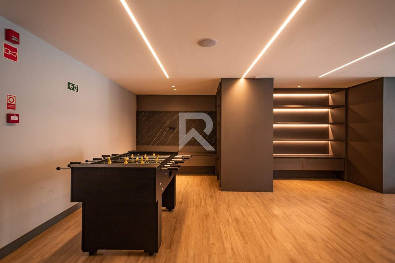 Cobertura Duplex com Espaço Gourmet e 3 Suítes – Centro – Curitiba/PR miniatura 28