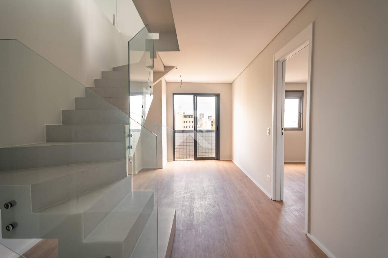 Cobertura Duplex com Espaço Gourmet e 3 Suítes – Centro – Curitiba/PR miniatura 12