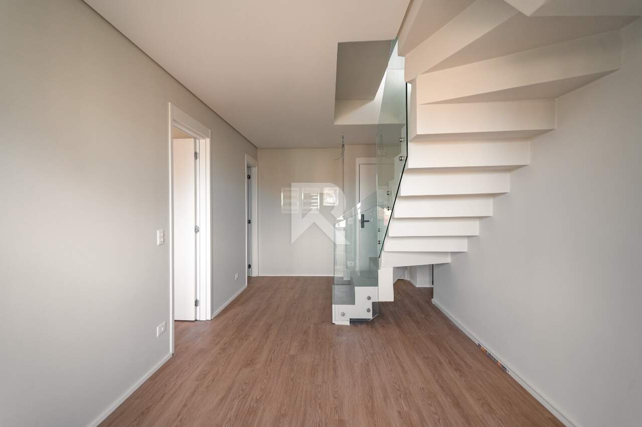 Cobertura Duplex com Espaço Gourmet e 3 Suítes – Centro – Curitiba/PR miniatura 11