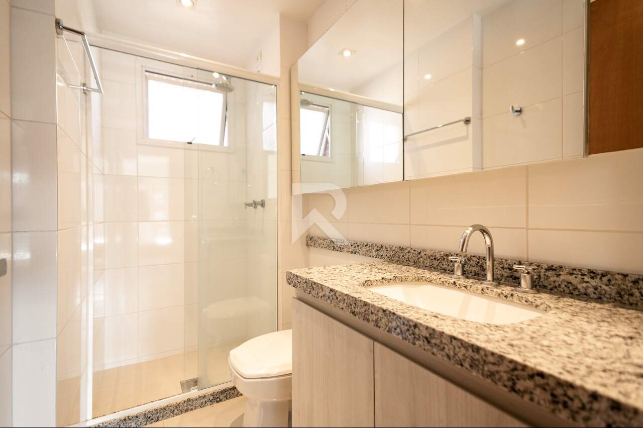 Apartamento com Vista Leste, 3 Quartos 2 Vagas à venda – Ecoville – Curitiba/PR miniatura 14