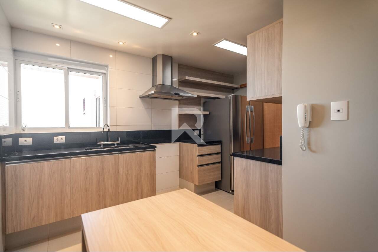 Apartamento com Vista Leste, 3 Quartos 2 Vagas à venda – Ecoville – Curitiba/PR miniatura 11