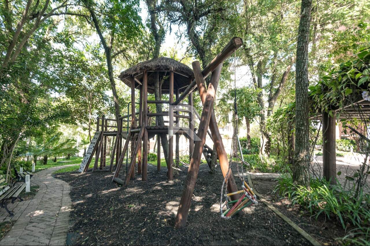 Apartamento com Vista Leste, 3 Quartos 2 Vagas à venda – Ecoville – Curitiba/PR miniatura 41