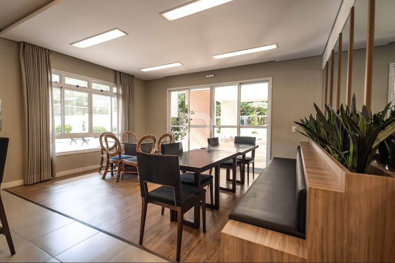 Apartamento com Vista Leste, 3 Quartos 2 Vagas à venda – Ecoville – Curitiba/PR miniatura 30