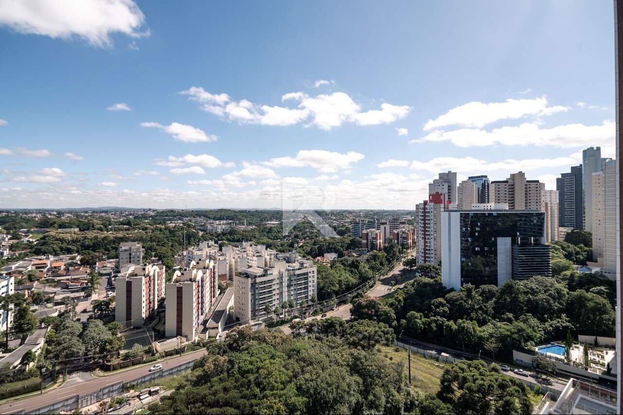 Apartamento com Vista Leste, 3 Quartos 2 Vagas à venda – Ecoville – Curitiba/PR miniatura 24