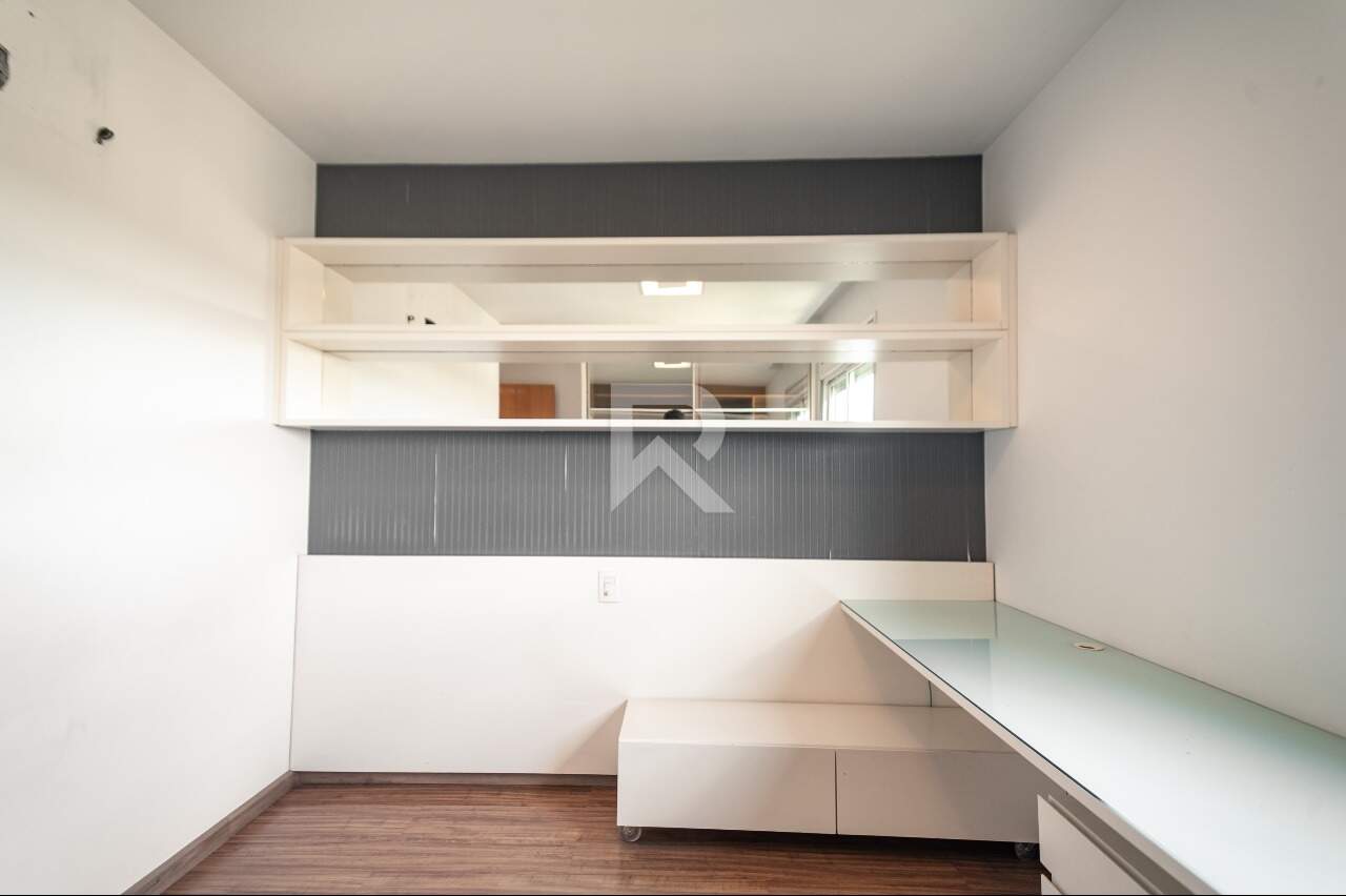Apartamento com Vista Leste, 3 Quartos 2 Vagas à venda – Ecoville – Curitiba/PR miniatura 17