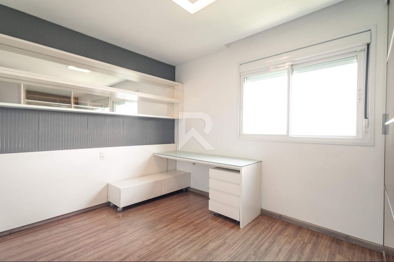 Apartamento com Vista Leste, 3 Quartos 2 Vagas à venda – Ecoville – Curitiba/PR miniatura 15