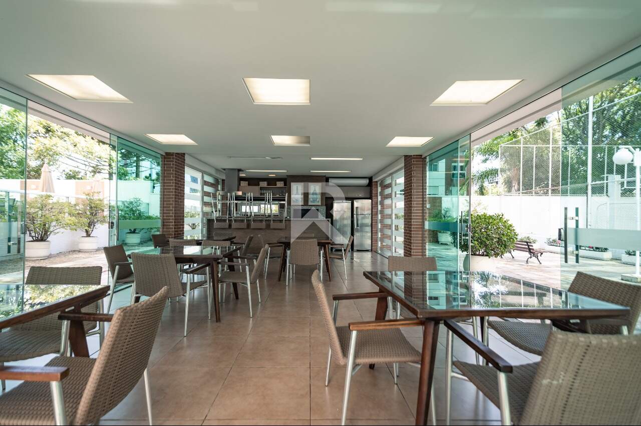 Apartamento com Vista Leste, 3 Quartos 2 Vagas à venda – Ecoville – Curitiba/PR miniatura 34