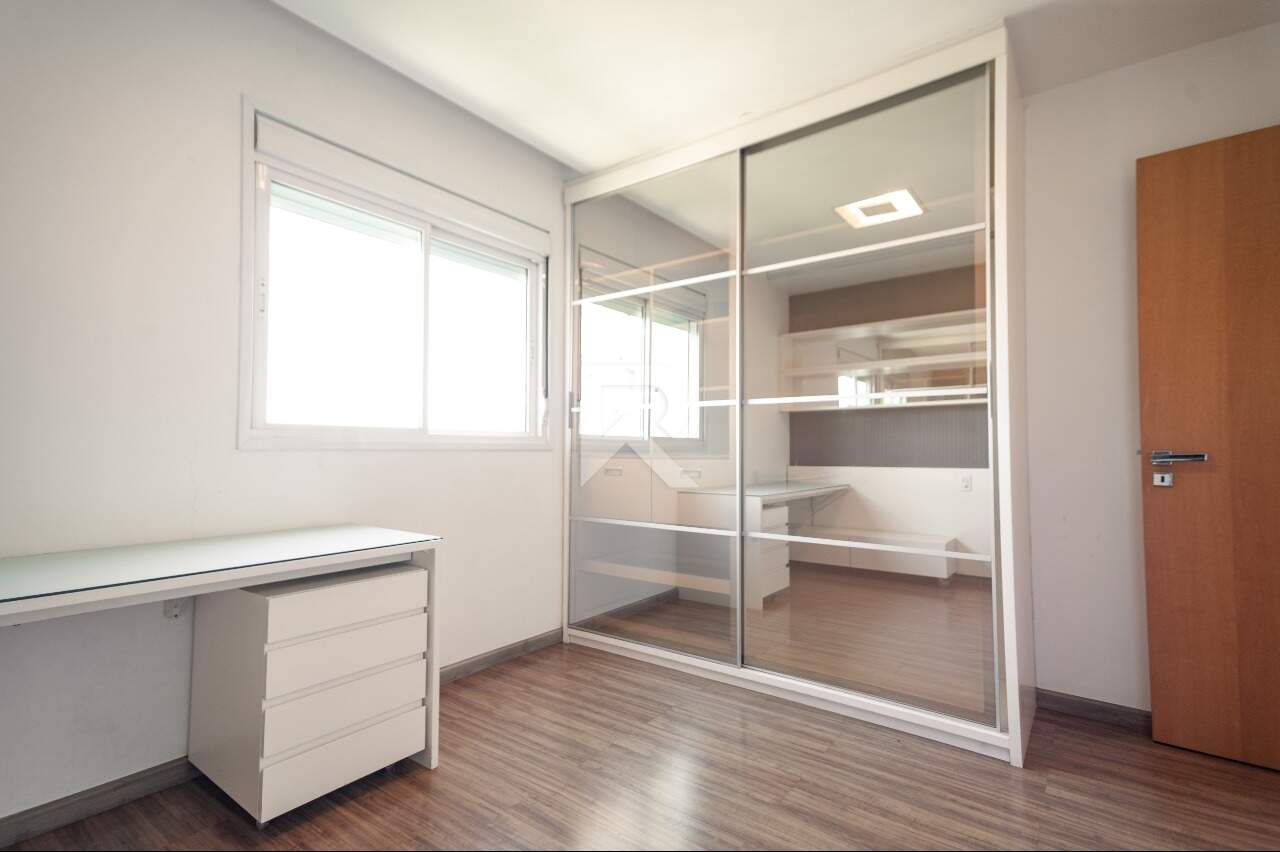 Apartamento com Vista Leste, 3 Quartos 2 Vagas à venda – Ecoville – Curitiba/PR miniatura 16