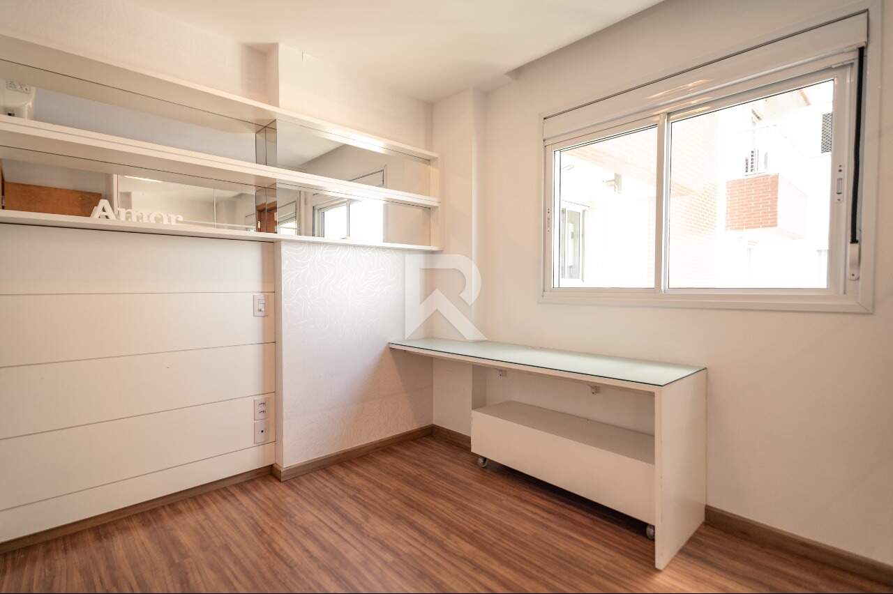 Apartamento com Vista Leste, 3 Quartos 2 Vagas à venda – Ecoville – Curitiba/PR miniatura 12