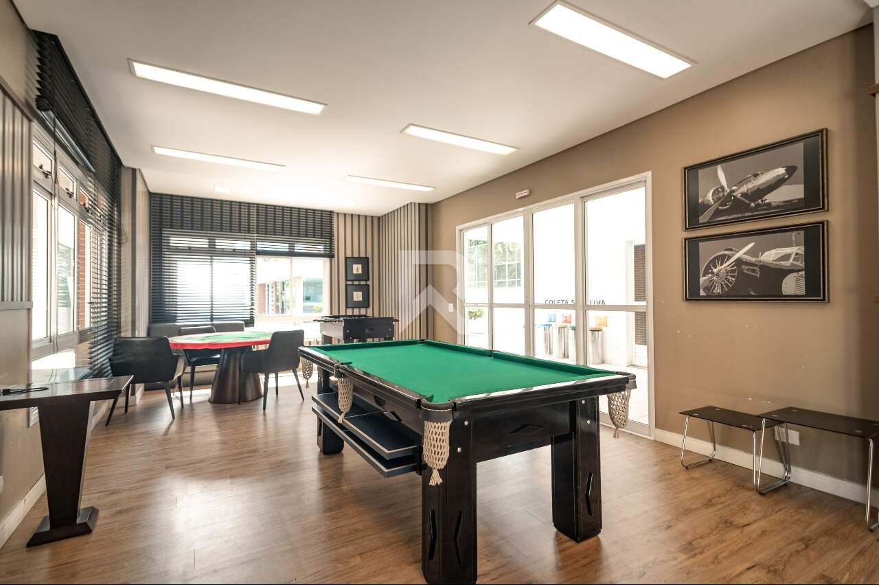 Apartamento com Vista Leste, 3 Quartos 2 Vagas à venda – Ecoville – Curitiba/PR miniatura 31