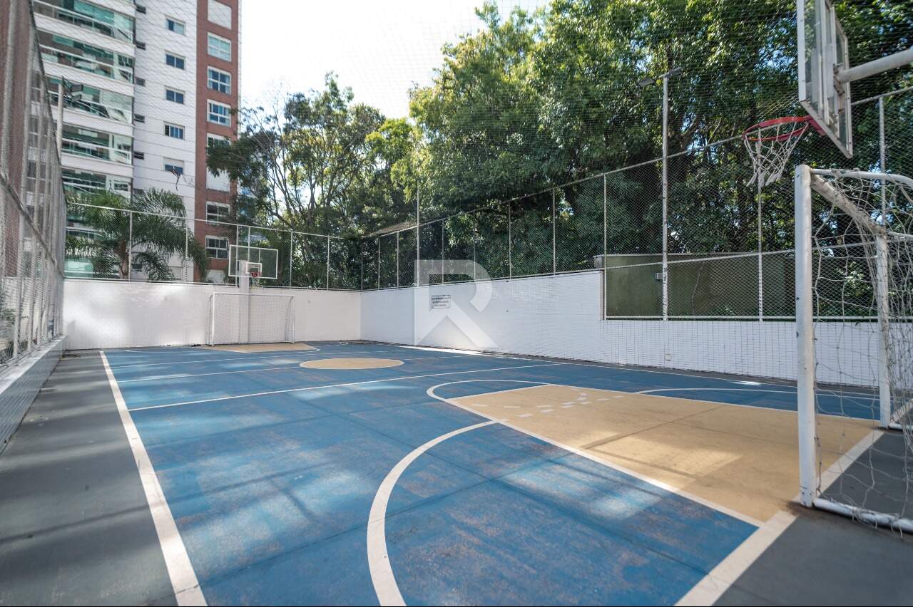 Apartamento com Vista Leste, 3 Quartos 2 Vagas à venda – Ecoville – Curitiba/PR miniatura 37